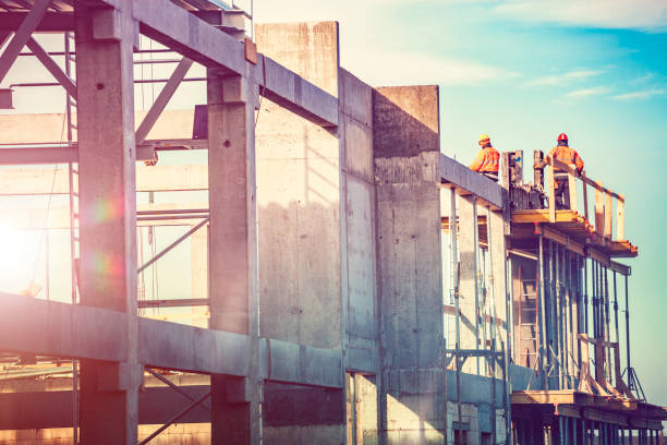 Best Concrete Demolition Services in Wellton, AZ