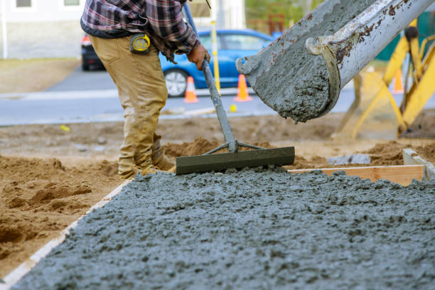 Best Concrete Sealing and Maintenance in Wellton, AZ