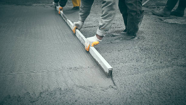 Best Concrete Removal and Replacement in Wellton, AZ