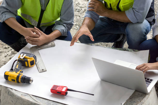 Best Commercial Concrete Services in Wellton, AZ